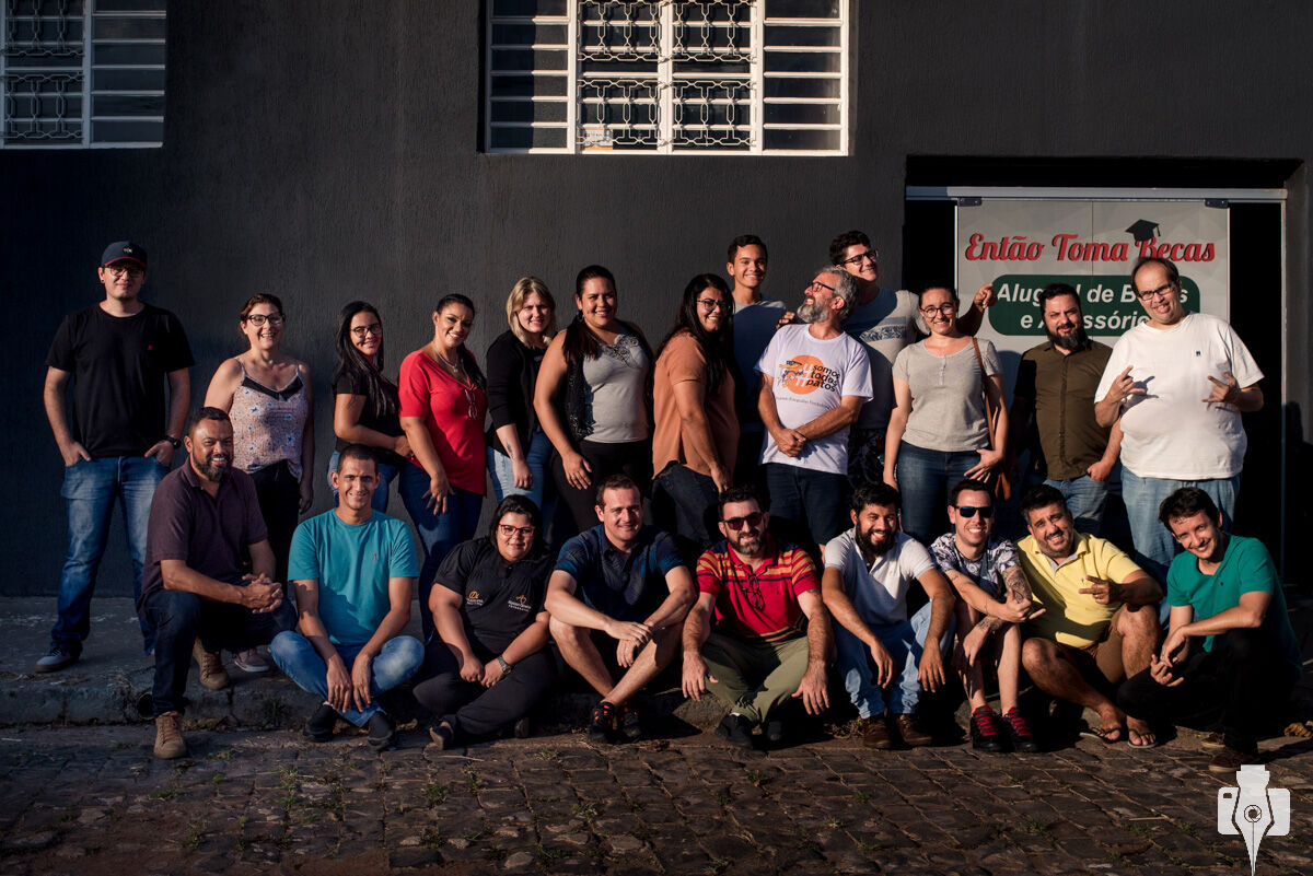Workshop de Fotografia em Minas Gerais | Workshop A Fotografia Fora Da Zona De Conforto – Edição XLIII