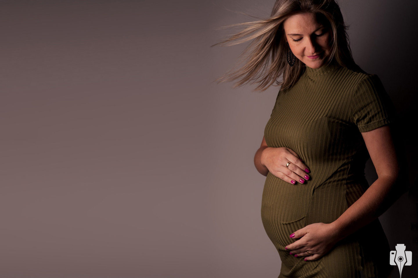 Fotografias de gestantes Fotografias de gestantes