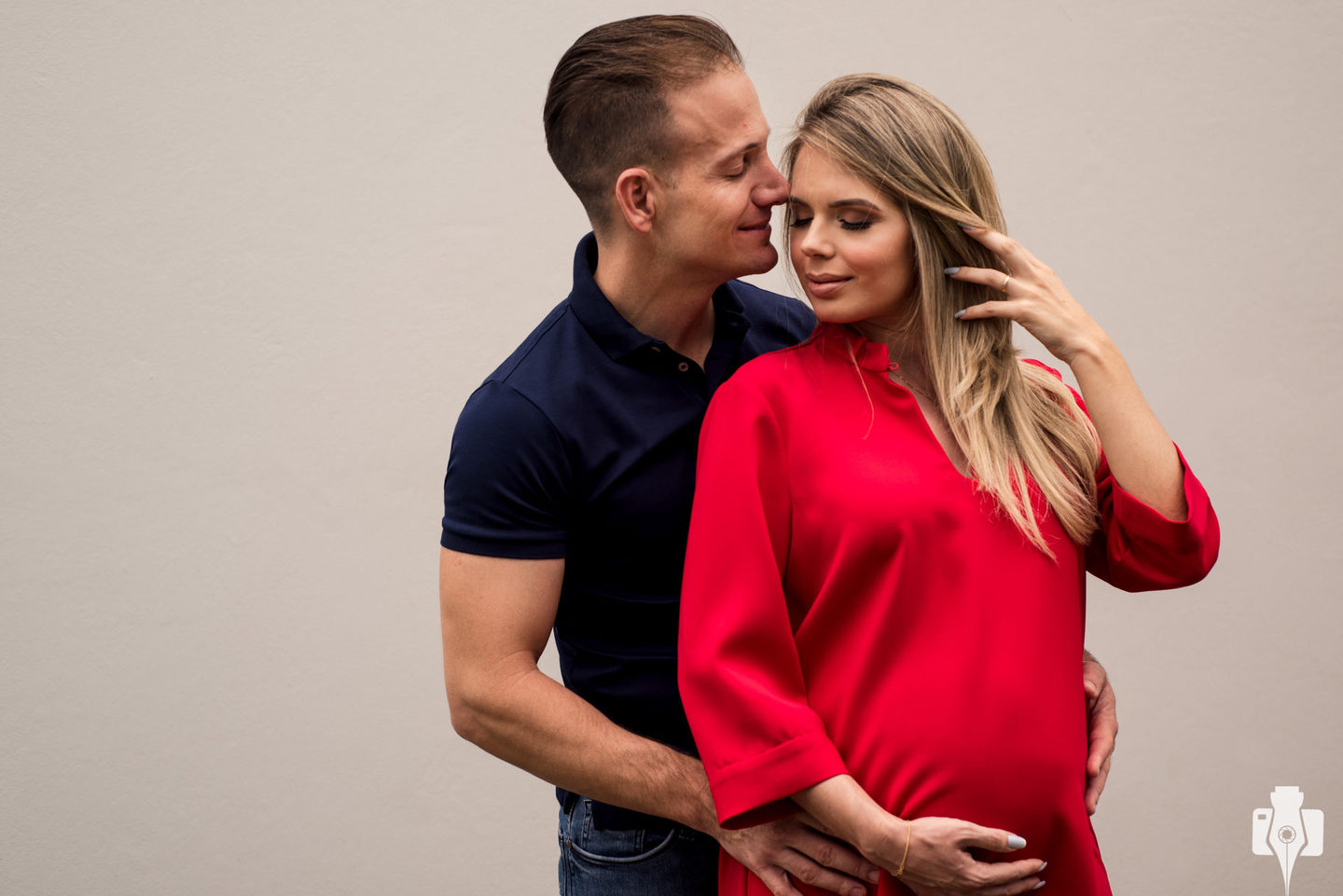 Ensaio Fotográfico de Gestante | Lívia e Augusto à Espera de Henrique Ensaio Fotográfico de Gestante | Lívia e Augusto à Espera de Henrique