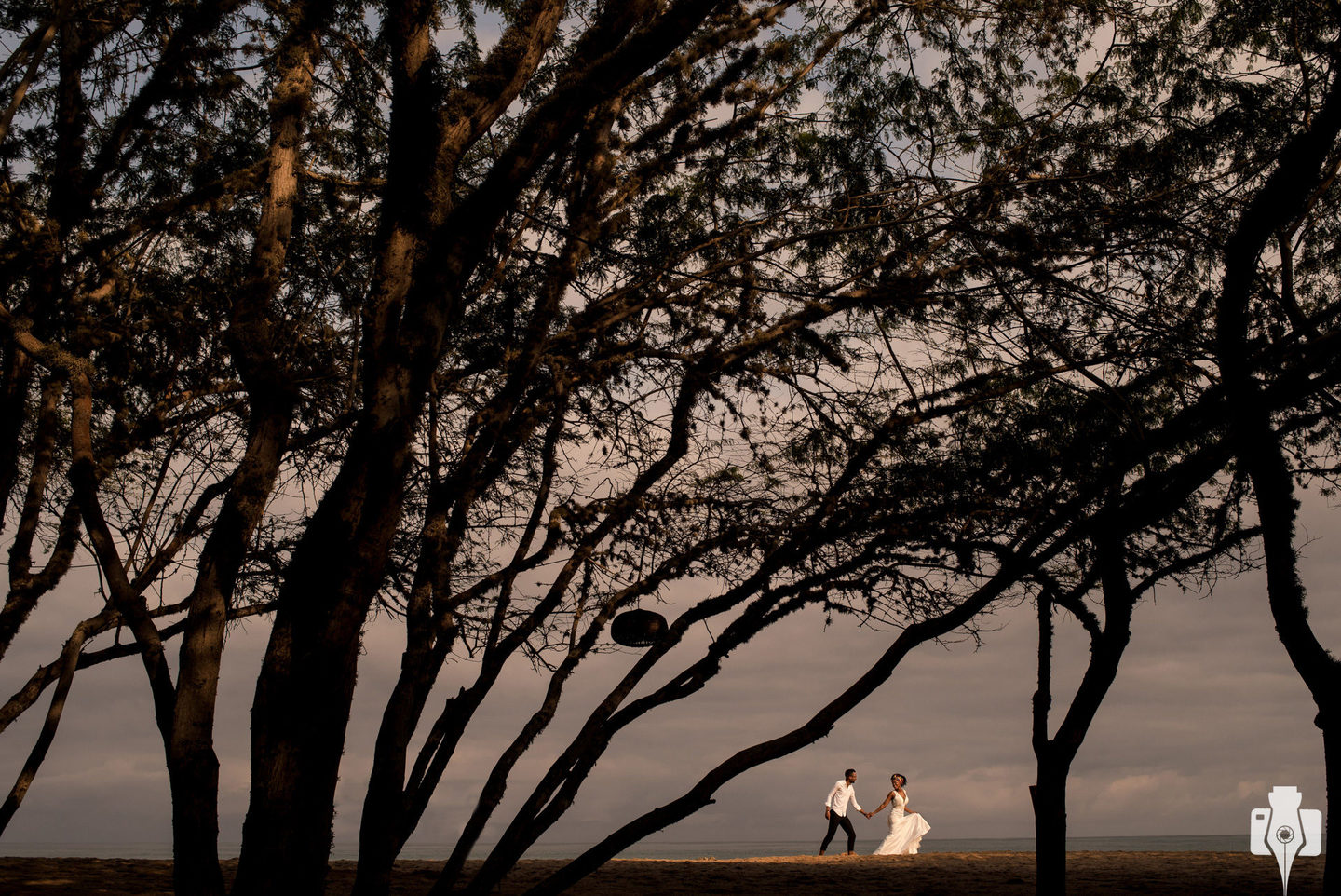 Trash The Dress em Luanda Trash The Dress em Luanda