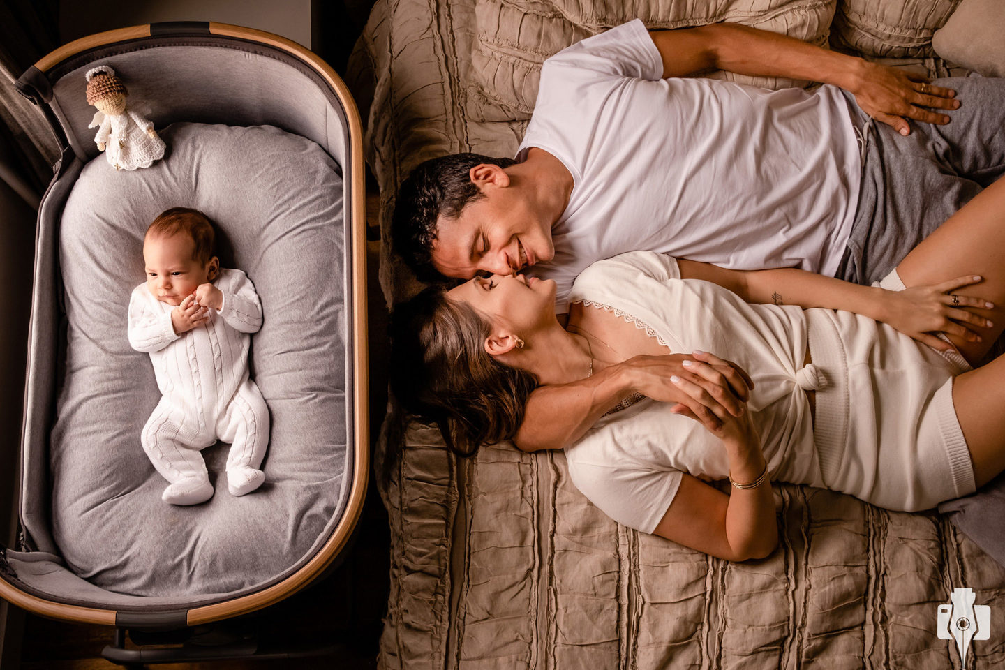 Acompanhamento de bebê Acompanhamento de bebê