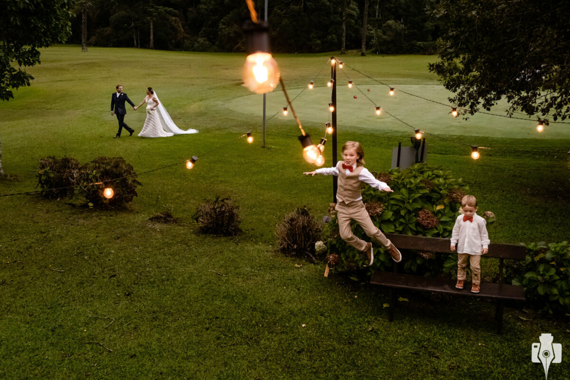 Casamento em Gramado