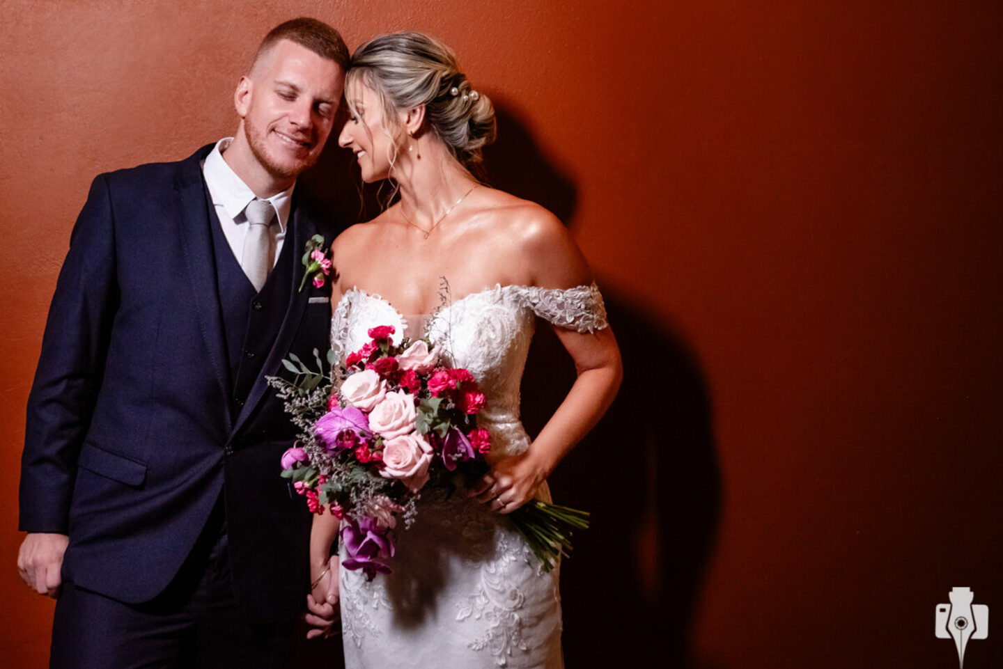 Fotografia de casamento em Rolante 